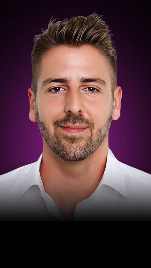Tim Taentzscher